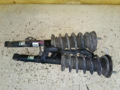 Стойка амортизатора на Toyota Crown GRS210 2GR-FSE 48520-30700  48510-30D00, Переднее расположение