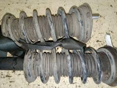 Стойка амортизатора 48520-30700, 48510-30D00 на Toyota Crown GRS210 2GR-FSE Фото 3