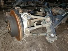 Балка подвески на Toyota Crown GRS200 4GR-FSE Фото 13