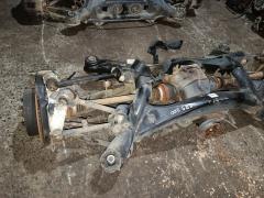 Балка подвески на Toyota Crown GRS200 4GR-FSE Фото 14
