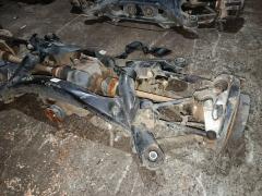 Балка подвески на Toyota Crown GRS200 4GR-FSE Фото 15