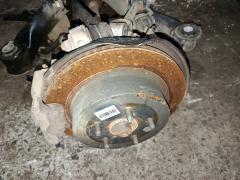 Балка подвески на Toyota Crown GRS200 4GR-FSE Фото 2