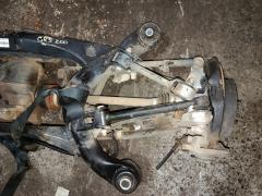 Балка подвески на Toyota Crown GRS200 4GR-FSE Фото 3