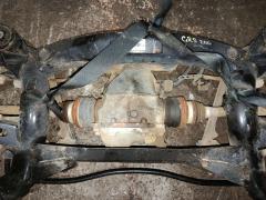 Балка подвески на Toyota Crown GRS200 4GR-FSE Фото 5