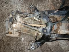 Балка подвески на Toyota Crown GRS200 4GR-FSE Фото 6