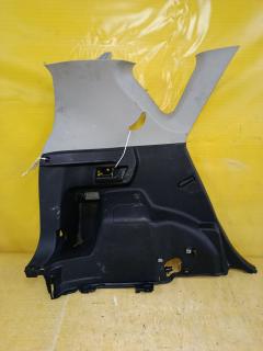 Обшивка багажника 64740-52400, 62472-52380 на Toyota Ractis NSP120 Фото 4