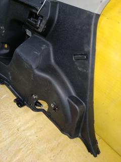 Обшивка багажника 64740-52400, 62472-52380 на Toyota Ractis NSP120 Фото 7