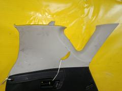 Обшивка багажника 64740-52400, 62472-52380 на Toyota Ractis NSP120 Фото 9
