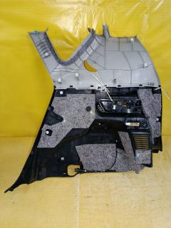 Обшивка багажника 64740-52400, 62472-52380 на Toyota Ractis NSP120 Фото 10