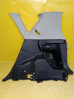 Обшивка багажника 64730-52360, 62471-52330 на Toyota Ractis NCP120 Фото 4