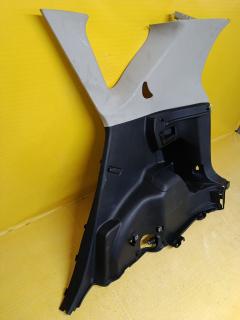 Обшивка багажника 64730-52360, 62471-52330 на Toyota Ractis NCP120 Фото 6