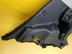 Обшивка багажника 64730-52360, 62471-52330 на Toyota Ractis NCP120 Фото 7