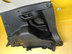Обшивка багажника 64730-52360, 62471-52330 на Toyota Ractis NCP120 Фото 9