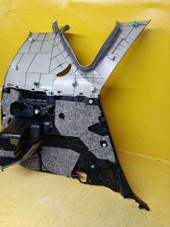 Обшивка багажника 64730-52360, 62471-52330 на Toyota Ractis NCP120 Фото 10
