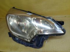 Фара 52-211 52-211, на Toyota Ractis NSP120 Фото 4