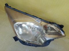 Фара 52-211 52-211, на Toyota Ractis NSP120 Фото 6