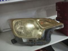 Фара 52-211 52-211, на Toyota Ractis NSP120 Фото 11