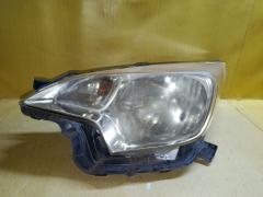 Фара 52-211 52-211, на Toyota Ractis NSP120 Фото 4