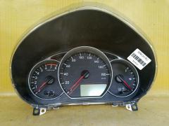 Спидометр 83800-52M60 на Toyota Ractis NSP120 1NR-FE Фото 5