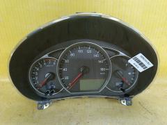 Спидометр 83800-52M60 на Toyota Ractis NSP120 1NR-FE Фото 6