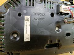 Спидометр 83800-52M60 на Toyota Ractis NSP120 1NR-FE Фото 9