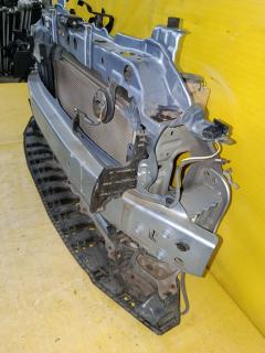 Телевизор на Toyota Ractis NSP120 1NR-FE Фото 6