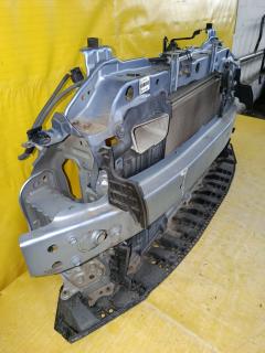 Телевизор на Toyota Ractis NSP120 1NR-FE Фото 7