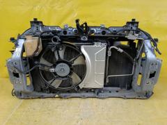 Телевизор на Toyota Ractis NSP120 1NR-FE Фото 9