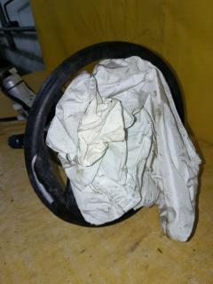 Рулевая колонка на Toyota Ractis NSP120 Фото 5