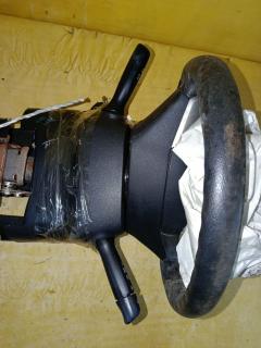 Рулевая колонка на Toyota Ractis NSP120 Фото 6