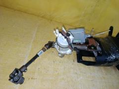 Рулевая колонка на Toyota Ractis NSP120 Фото 7