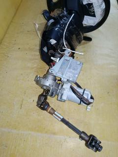 Рулевая колонка на Toyota Ractis NSP120 Фото 8