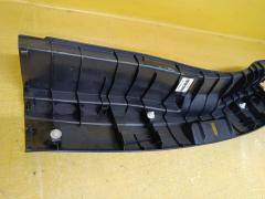 Обшивка багажника 64716-52160 на Toyota Ractis NSP120 Фото 8
