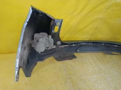 Бампер 52-215 52-215, на Toyota Ractis NSP120 Фото 15