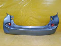 Бампер 52-215 52-215, на Toyota Ractis NSP120 Фото 4