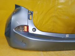 Бампер 52-215 52-215, на Toyota Ractis NSP120 Фото 8
