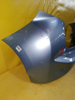 Бампер 52-215 52-215, на Toyota Ractis NSP120 Фото 10