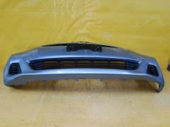 Бампер 52119-52690 на Toyota Ractis NSP120 Фото 11