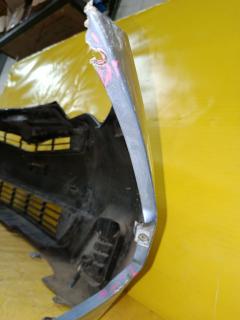 Бампер 52119-52690 на Toyota Ractis NSP120 Фото 13