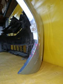 Бампер 52119-52690 на Toyota Ractis NSP120 Фото 14