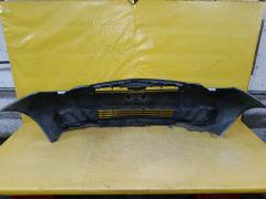 Бампер 52119-52690 на Toyota Ractis NSP120 Фото 17