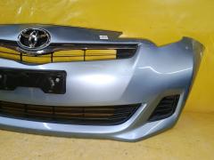 Бампер 52119-52690 на Toyota Ractis NSP120 Фото 6