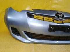 Бампер 52119-52690 на Toyota Ractis NSP120 Фото 7
