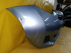Бампер 52119-52690 на Toyota Ractis NSP120 Фото 8