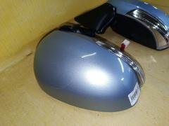 Зеркало двери боковой на Toyota Ractis NSP120 Фото 6