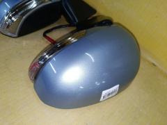 Зеркало двери боковой на Toyota Ractis NSP120 Фото 8