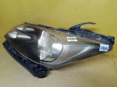 Фара 100-22838 100-22838, на Honda Freed GB3 Фото 5