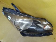 Фара 100-22838 100-22838, на Honda Freed GB3 Фото 6