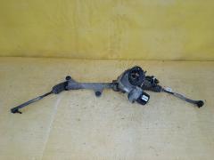 Рулевая рейка на Honda Freed GB3 L15A Фото 4