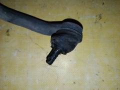 Рулевая рейка на Honda Freed GB3 L15A Фото 5